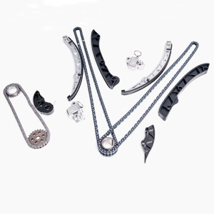 Kit de reparación de reconstrucción de motor AJ126 para Land <span class=keywords><strong>Rover</strong></span> <span class=keywords><strong>Range</strong></span> <span class=keywords><strong>Rover</strong></span> Sport L494 L560 Discovery LR4 LR5 L319 L462 3,0 T 3.0L V6 Turbo 306PS - Product Image 4