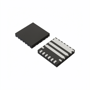 11 PowerUFQFN BD9F800MUX-ZE2 Components Electronic Original Power Management (PMIC) - Product Image 1