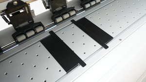 H3200 3.2M Tự Động Kỹ Thuật Số Máy In Phun Plotter Máy In Sinh Thái Dung Môi UV Vinyl Flex Biểu Ngữ Máy In - Product Image 3