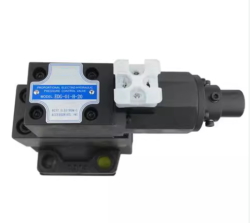 EDG Hydraulic Proportional Valve EDG-01-V-H-PN-T11-50 EDG-01V-H-PNT13 ...