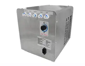 <span class=keywords><strong>Mini</strong></span> refroidisseur d'eau sous évier à vente chaude, certifié CE RoHS, pour cuisine, bureau, bar - Product Image 1