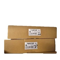 Panel HMI WEINVIEW TK6072iP de 7 Pulgadas con Pantalla Táctil Resistiva, para Programación de PLC Industrial, Disponible en Stock