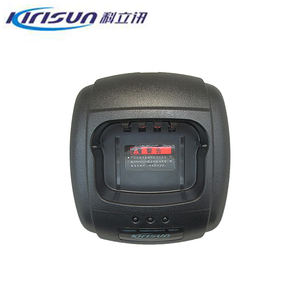 Radio bidireccional KIRISUN PT7200EX antiexplosiva, walkie talkie a prueba de explosiones con certificación CQST Ex ia IIC T4 Ga - Product Image 5