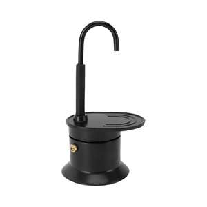 1 Cup Stovetop Espresso <b>Maker</b> Moka Pot Classic Italian Coffee <b>Maker</b> - Product Image 1