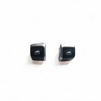 Base de remplacement du bouton de commutation de fenêtre de voiture pour mg hs 6 zs 2020 2021 2022 2023 2019 2017 2018 kit d'accessoires intérieurs kits auto