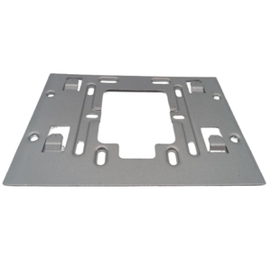 LeGood Support en acier galvanisé personnalisé Pliage de métal Pièces d'estampage Produit de services de coulée - Product Image 4