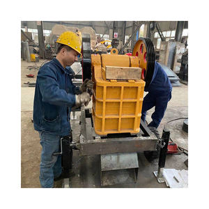 Mobile Pe <span class=keywords><strong>150x250</strong></span> Rock Dieselmotor Small <span class=keywords><strong>Jaw</strong></span> <span class=keywords><strong>Crusher</strong></span> Hersteller preis - Product Image 6