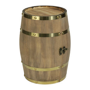 <span class=keywords><strong>Barril</strong></span> <span class=keywords><strong>de</strong></span> pino, adecuado para su propio whisky a granel, cerveza, vino, ron, Tequila, mezcla <span class=keywords><strong>de</strong></span> más sabor, color madera - Product Image 2