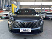 Mobil Bekas Changan CS75Plus Mesin Blue Whale Super Setir Kiri 2025 2026 5 Kursi 2.0T SUV Otomatis
