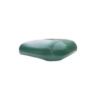 Vente chaude : réservoir d'eau flexible gonflable portable en bâche de 100 l à 50 000 litres