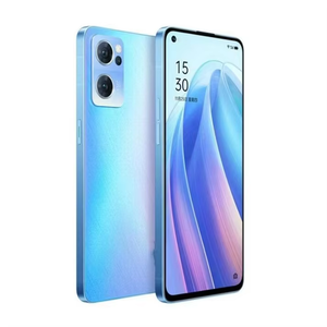 OPO Reno <span class=keywords><strong>7</strong></span> <span class=keywords><strong>8</strong></span>+256 GB Versione Internazionale Perfettamente Sbloccato, Smartphone 5G LTE con Supporto Dual SIM in Francese, Spagnolo <span class=keywords><strong>e</strong></span> Inglese - Product Image 4