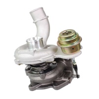 Turbo pour Renault Trafic Vauxhall Vivaro 1.9DCi 102CV 74kw 703245 738123 Turbine Turbocompresseur