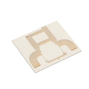 PCB de bloque de cobre enterrado de alta conductividad térmica y alta disipación de calor - Product Image 1