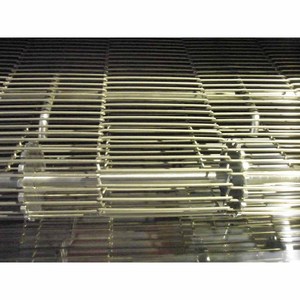 Máquina de pizza, túnel automático, horno para hornear, cinta transportadora eléctrica de alta temperatura, horno para pizza - Product Image 6