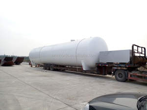 Réservoir de stockage de <span class=keywords><strong>gaz</strong></span> butane GPL <span class=keywords><strong>propane</strong></span> en <span class=keywords><strong>vrac</strong></span> commercial horizontal de 10, 20, 5000, 10000, 50000, 100000 litres, M3, tonne, <span class=keywords><strong>prix</strong></span> et tailles - Product Image 5