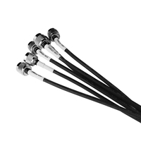 Antenne directionnelle multifréquence 2G/3G/4G à gain élevé pour LTE