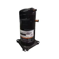 Nouveau compresseur hérmétique à spirale Copeland ZP49K5E-PFV-593 4HP R410A 208/230V 60Hz 1PH pour systèmes de climatisation