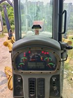 Niveleuse d'origine CAT 160M d'occasion Caterpillar Marque CAT 140H 140K 160K 120H 14G Niveleuse à moteur de haute qualité