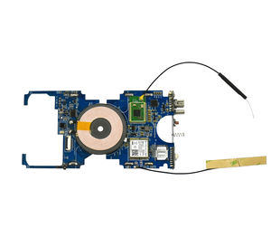 Assemblage de carte de <span class=keywords><strong>circuit</strong></span> imprimé de carte de commande intelligente BMS OEM à <span class=keywords><strong>4</strong></span> couches pour batteries au lithium-ion XuYuXin XYX PCBA-CE222 IATF - Product Image 6