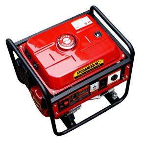 Best Selling High Quality 220V 120V 1500W 4-Stroke Light Weight Gasoline <b>Generator</b> with 6L - Product Image 3