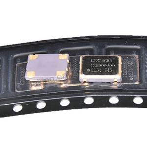 Osciladores de reloj estándar Jeking CB3LV 12MHz 3,3 V 50ppm CB3LV-3I-12M0000 - Product Image 4