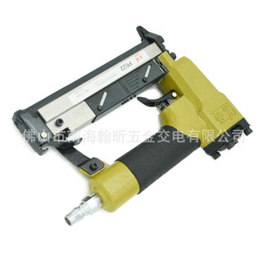 P622 <b>Brad</b> Nailer 12mm-22mm Aluminum Alloy Pneumatic Nail Gun For Woodworking - Product Image 3
