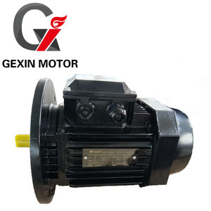 Motor Asíncrono Trifásico GEXIN YS-90L-4 1.5kw 380V 50Hz/60Hz con Carcasa de Aluminio, Inducción Tipo Jaula de Ardilla, Eficiencia IE2 - Product Image 1