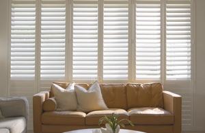 <span class=keywords><strong>Volet</strong></span> de fenêtre en <span class=keywords><strong>bois</strong></span> à ouverture horizontale coulissante pour <span class=keywords><strong>baie</strong></span> <span class=keywords><strong>vitrée</strong></span> - Product Image 5