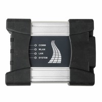 Diagramas y Figuras de Desmontaje, Herramienta de Diagnóstico Wifi ICOMM Next a + B + C para Programación Fuera de Línea Completa para BMW/MINI/Rolls-Royce