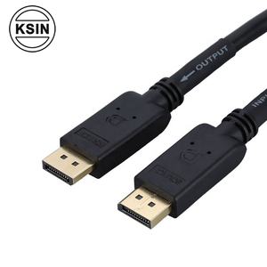 Puerto de visualización <span class=keywords><strong>macho</strong></span> a <span class=keywords><strong>Displayport</strong></span> <span class=keywords><strong>Cable</strong></span> <span class=keywords><strong>macho</strong></span> chapado en oro 24K DP <span class=keywords><strong>cable</strong></span> para Macbook Pro HDTV - Product Image 2