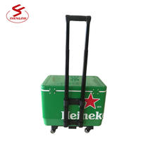 Top Ice Retention Coolers for Beach Trips Picnics 2025