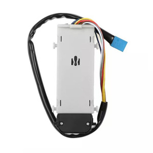 Interruptor Eléctrico para Ventanas Mercedes-Benz A2098203410, Módulo de Control de 12V para Elevador de Ventanas de Puerta de Coche - Product Image 3