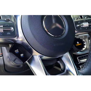 Thích hợp cho Mercedes Benz G <span class=keywords><strong>CLASS</strong></span> w464 nâng cấp vô lăng bóng với lập trình mô hình dữ liệu xe gốc - Product Image 4