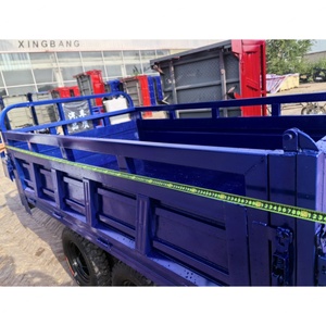 เครื่องยนต์ระบายความร้อนด้วยน้ำขนาด 150 ซีซี-200 ซีซี-250 ซีซี-350 ซีซี เครื่องยนต์เบนซิน รถสามล้อบรรทุก รถสามล้อเครื่องยนต์เบนซิน - Product Image 5