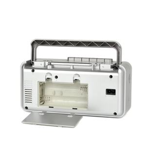 Reproductor de Casetes Portátil Panda, el Más Vendido, Reproductor de Casetes Estéreo Personal - Product Image 6