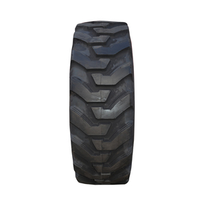 ยางรถไบแอส OTR รุ่น 1400-24 ยี่ห้อ Manufacturer สำหรับรถเกรดเดอร์  ยึดเกาะดีเยี่ยม เหมาะสำหรับโครงการเทศบาลในตลาดแอฟริกา - Product Image 1