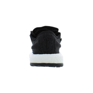 ADIDAS PureBOOST รองเท้าวิ่งของผู้ชายสีขาว/สีขาว | ของแท้100% - Product Image 1