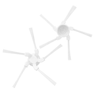 Brosses latérales compatibles avec l'aspirateur <span class=keywords><strong>Dreame</strong></span> W10 W10 Pro, brosses de remplacement, balais de nettoyage, fabrication directe, OEM, emballage neutre - Product Image 3