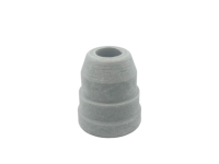 Kit de consommables pour torche de découpe plasma Kenfeng PT80/IPT80 : Buse en cuivre, Électrode, Tube d'eau, Support, Capuchon de retenue, Anneau tourbillonnant