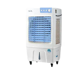 industrial air conditioners air cooler portable evaporative commercial air cooler