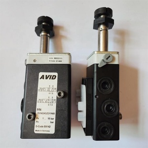 791N024DZD11N00 สำหรับกระบอกสูบ AVID - Product Image 4