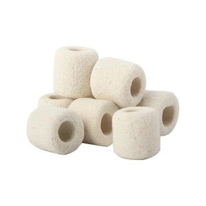 Vastocean-Boules carrées en <span class=keywords><strong>verre</strong></span>/plastique pour aquarium, blocs en vrac, réservoir de poissons, boîte de filtration d'étang, sac d'emballage - Product Image 1