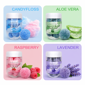 Exfoliante Corporal de Azúcar 3 en 1 para Piel Seca, Hidratante Profundo, Nutritivo y Exfoliante, para una Sensación Suave e Hidratada - Product Image 3