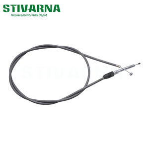 Câble d'accélérateur B45 compatible avec la débroussailleuse <span class=keywords><strong>Shindaiwa</strong></span> B45, <span class=keywords><strong>pièces</strong></span> <span class=keywords><strong>détachées</strong></span> - Product Image 3