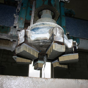 Brickb صقل الماس Fickert أدوات كشط الماس لصقل الرخام والجرانيت والكوارتز أونتوك مارمر - Product Image 6