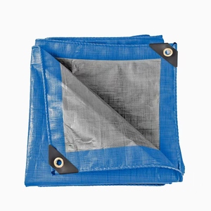 MILLION Pe <span class=keywords><strong>bâche</strong></span> tissu imperméable à la pluie extérieur <span class=keywords><strong>jardin</strong></span> plante hangar imperméable <span class=keywords><strong>bâche</strong></span> bateau voiture camion auvent animal chien maison couverture <span class=keywords><strong>de</strong></span> pluie - Product Image 6