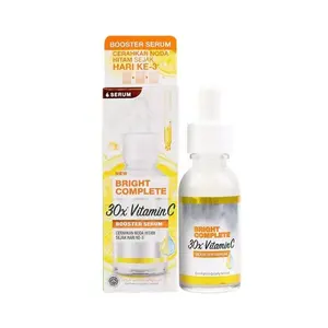 Garnierr Kaka Brightening and brightening serum brightening ny skin tone toning Moisturizer hydrating VC and Vitamin C