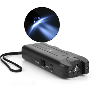 Repelente ultrasónico de roedores, silbato electrónico para perros, repelente de insectos, dispositivo antiladridos - Product Image 1