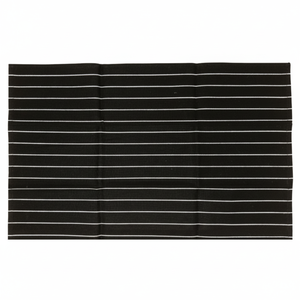 Toalla de cocina de golf Paños de limpieza de algodón de la India para platos Toalla de plato - Product Image 1