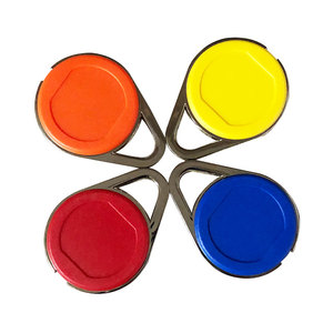 Porte-clés NFC Rfid à puce différente <span class=keywords><strong>de</strong></span> <span class=keywords><strong>prix</strong></span> usine avec EM4305/TK4100/F08 - Product Image 5